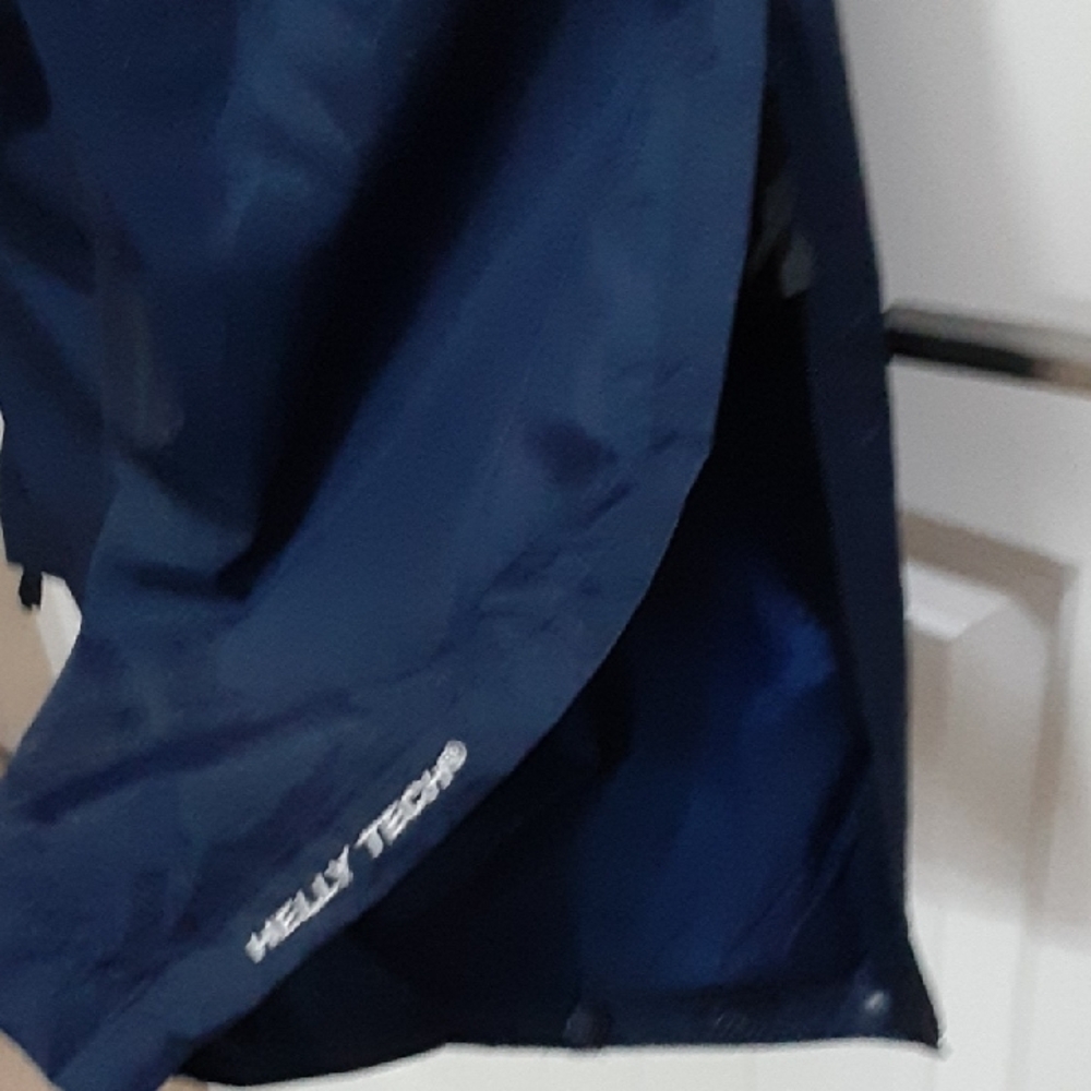 Helly Hansen Loke Helly Tech Packable Rain Pants … - image 7